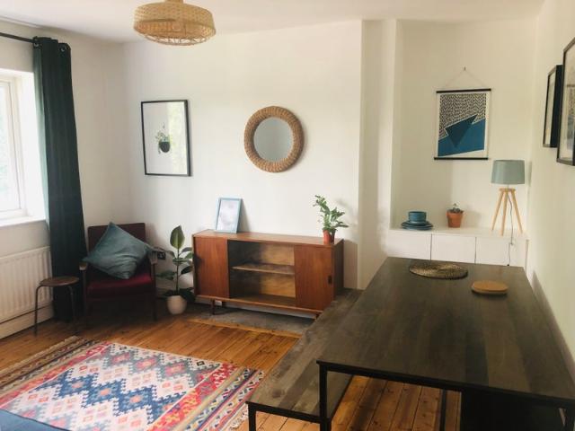 Apartment for rent in Shieldfield, Tyne And Wear
