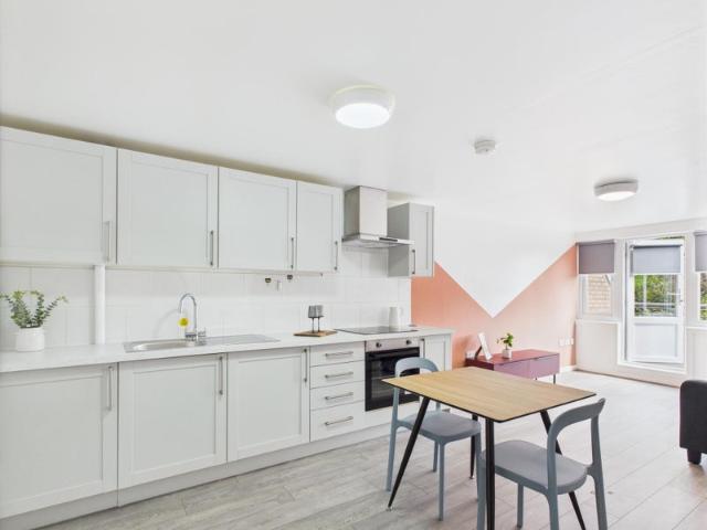 Studio for rent in Canning / Georgian Quarter, Calderstones