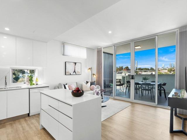 Apartment for sale in North Perth, Western Australia