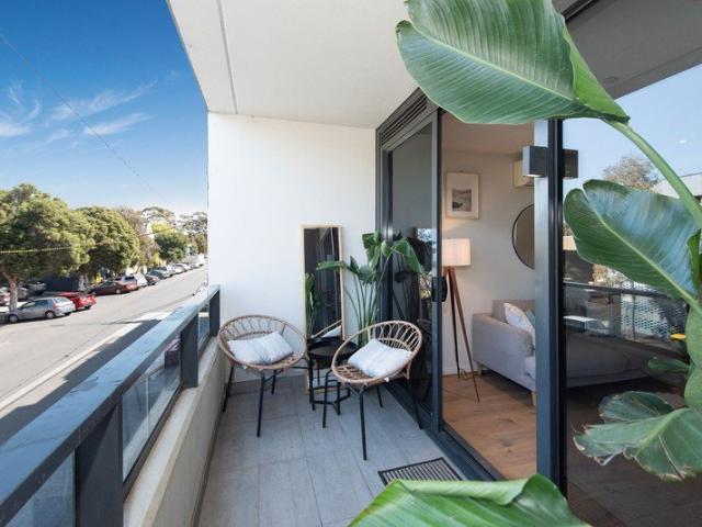 Apartment for sale in St Kilda, Melbourne