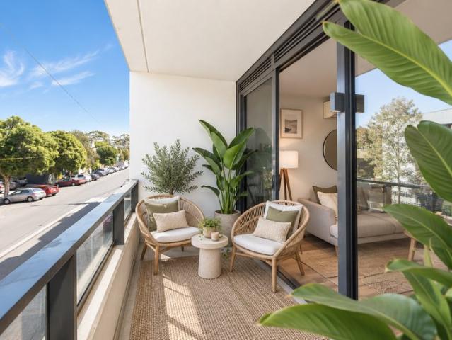 Apartment for sale in St Kilda, Melbourne