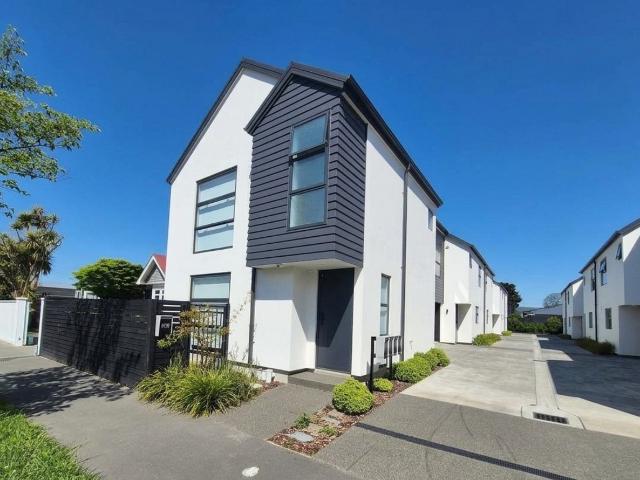 House for rent in Linwood, Linwood-Central-Heathcote Community