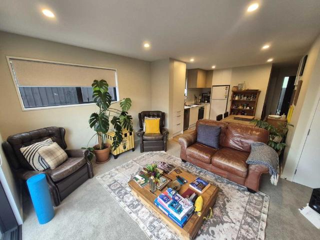 Townhouse for rent in Linwood, Linwood-Central-Heathcote Community