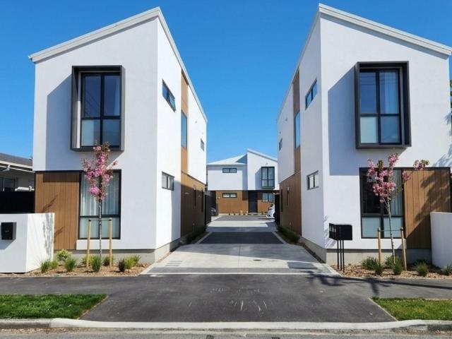House for rent in Linwood, Linwood-Central-Heathcote Community