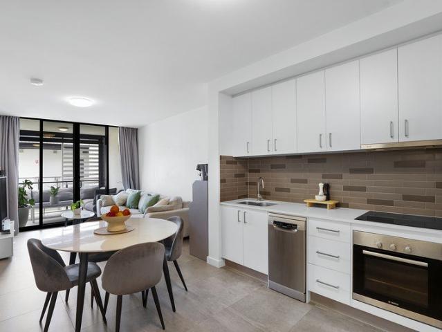 Apartment for sale in North Perth, Western Australia