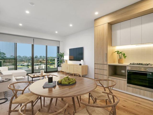 Townhouse for rent in Glenside development, Adelaide