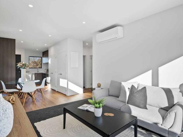 Apartment for rent in Woolston, Christchurch