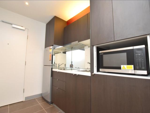 Apartment for rent in Camerons Creek, Victoria