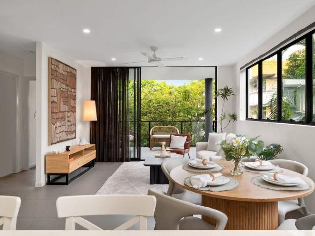 Apartment for rent in Toombul, Queensland