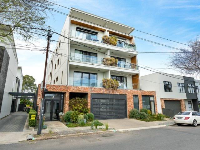 Apartment for sale in Prospect, Adelaide