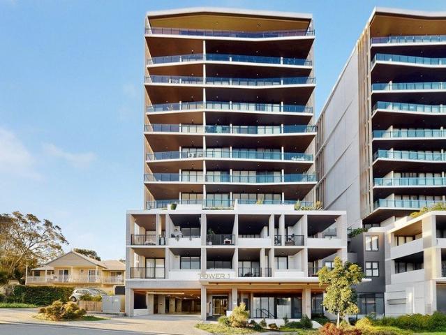 Apartment for sale in Chermside, City of Brisbane