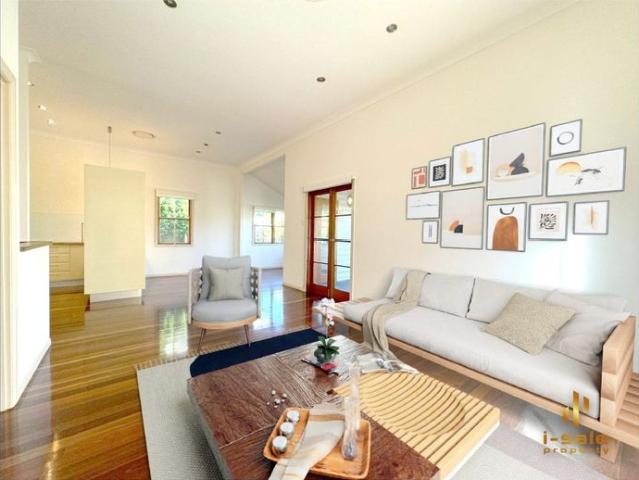 House for rent in Toombul, Queensland