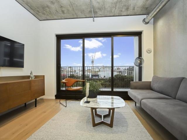 Apartment for sale in Eden Terrace