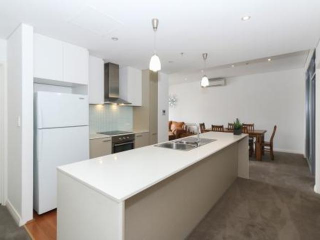Apartment for rent in Cockburn, Western Australia
