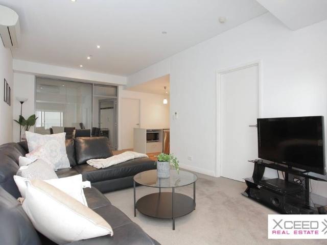 Apartment for rent in Perth