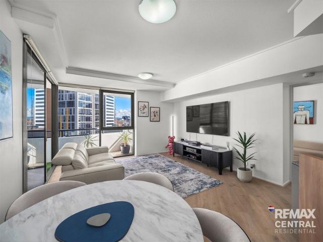 Apartment for sale in Toombul, Queensland