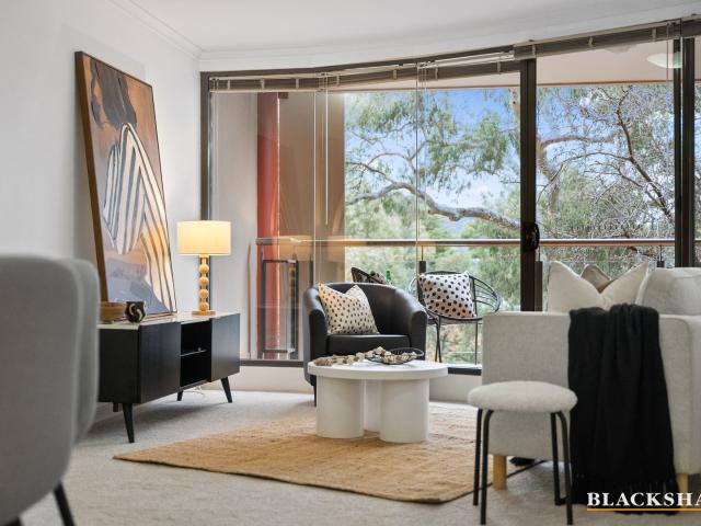 Property for sale in Braddon, Australian Capital Territory
