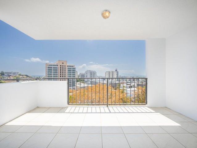Apartment for rent in Townsville City, Townsville