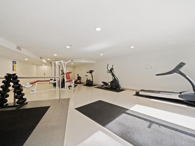 Apartment for rent in Braddon, Australian Capital Territory