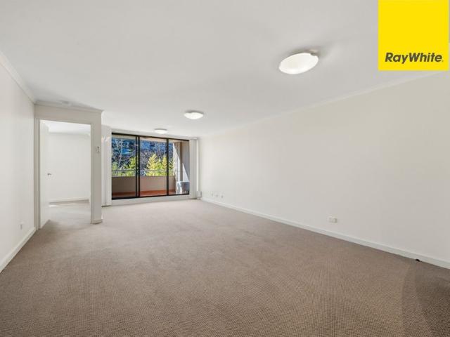 Apartment for rent in Braddon, Australian Capital Territory