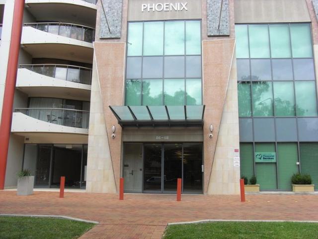 Property for rent in Braddon, Australian Capital Territory