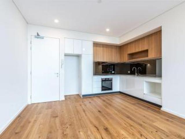 Apartment for rent in Perth