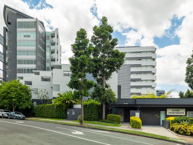 Apartment for sale in Toombul, Queensland
