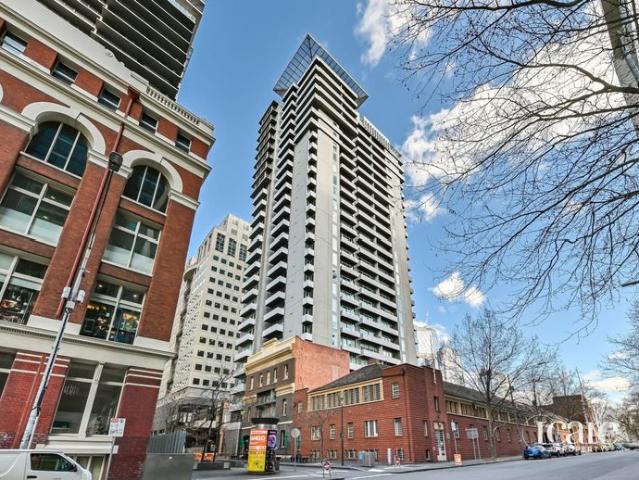 Apartment for rent in Melbourne, Victoria