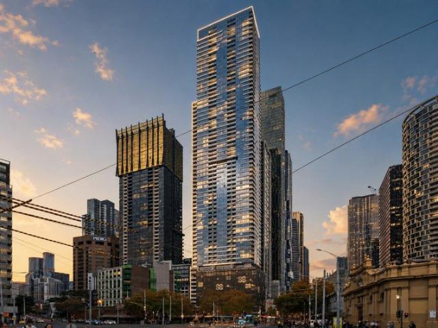 Apartment for sale in Camerons Creek, Victoria