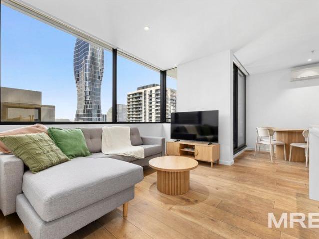 Apartment for rent in Melbourne
