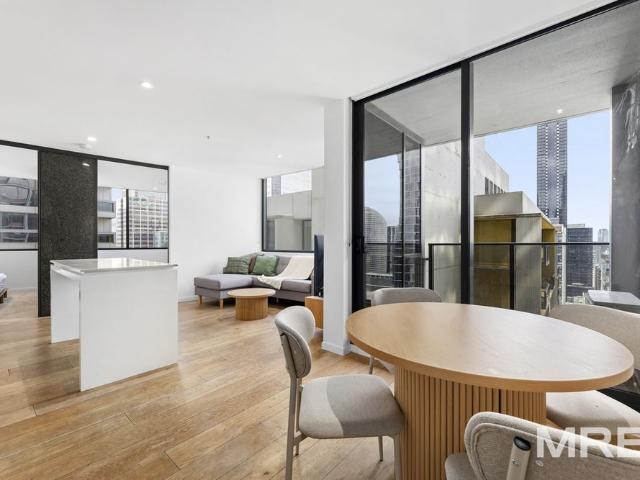 Apartment for rent in Melbourne