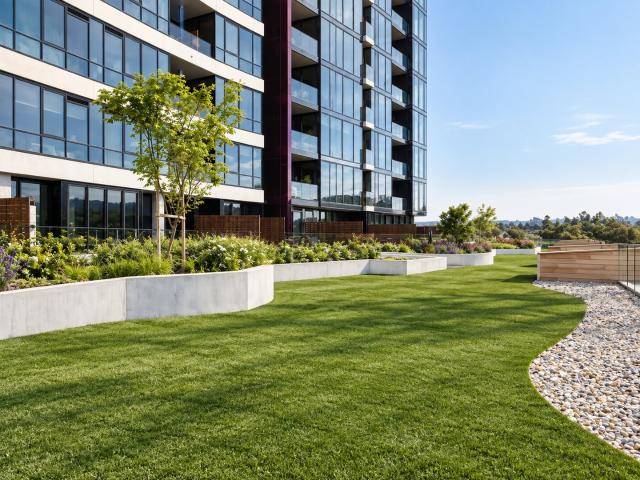 Property for rent in Acton, Australian Capital Territory