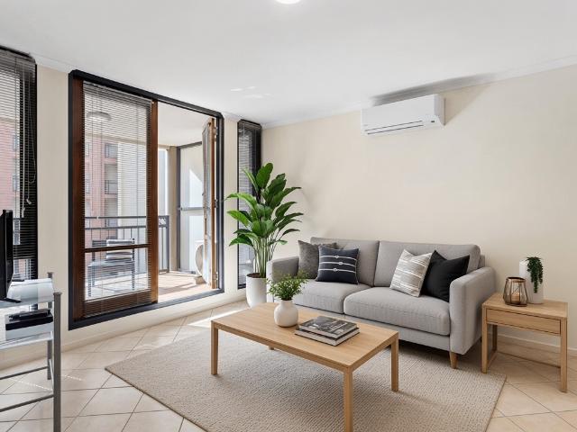 Property for sale in Parliamentary Triangle, Canberra