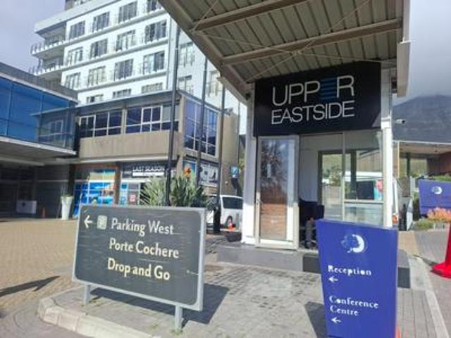 Apartment for rent in Cape Town, City of Cape Town
