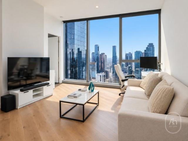 Apartment for rent in Melbourne