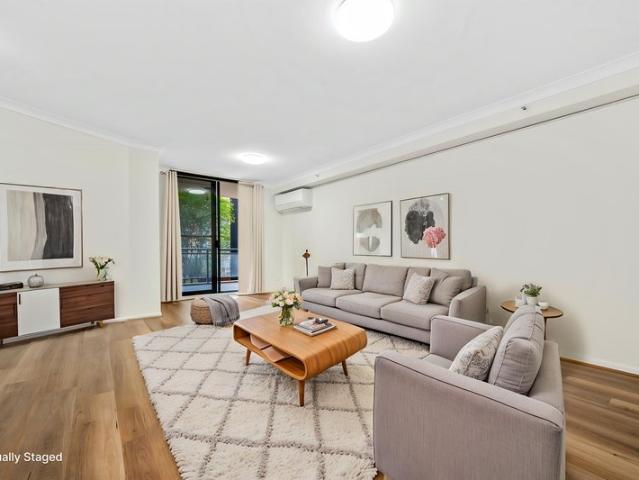 Apartment for sale in Auburn, Sydney
