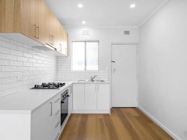 Apartment for rent in Brooklyn, Victoria