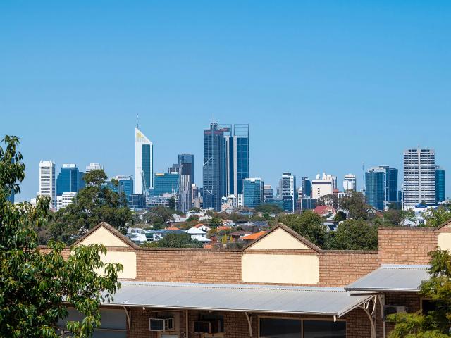 House for rent in Menora, Western Australia