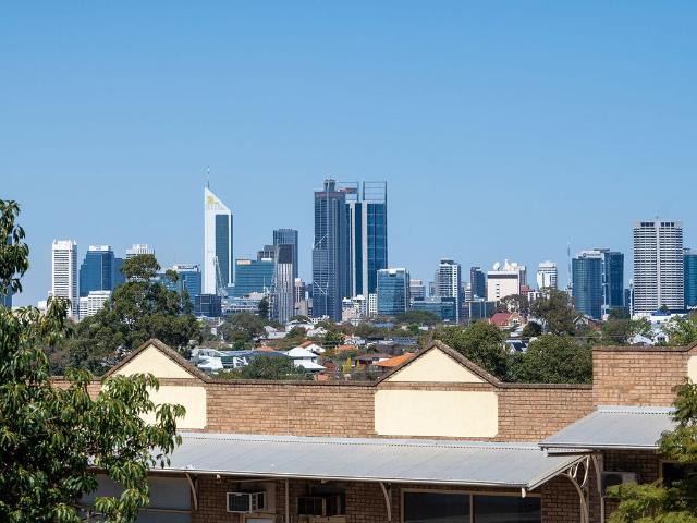 House for rent in Menora, Western Australia