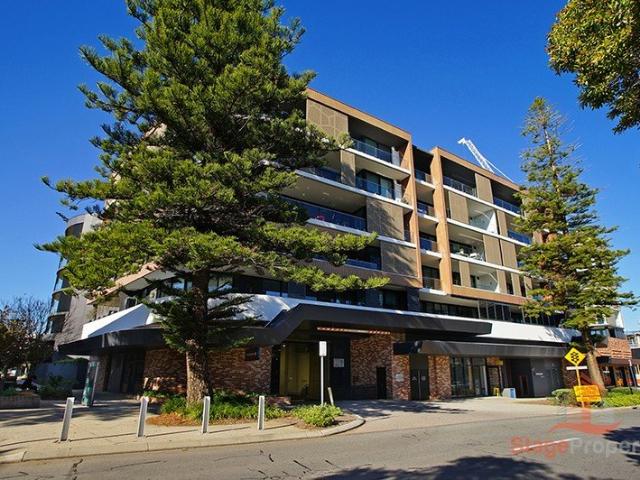 Apartment for sale in Claremont, Western Australia