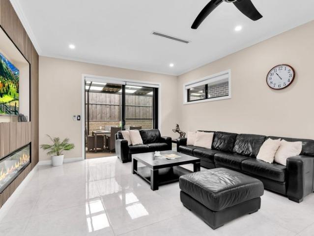 House for rent in Box Hill, Sydney