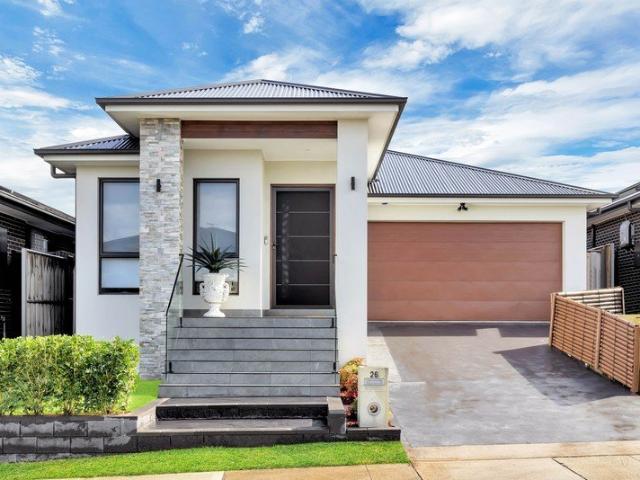 House for rent in Box Hill, Sydney