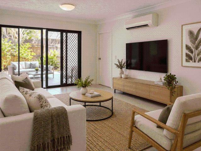 Apartment for rent in Toombul, Queensland