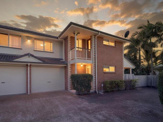 Townhouse for sale in Toombul, Queensland