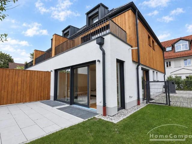 Haus mieten in Blumenau, München