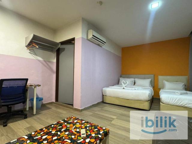 Room for rent in Country Heights Damansara, Kuala Lumpur