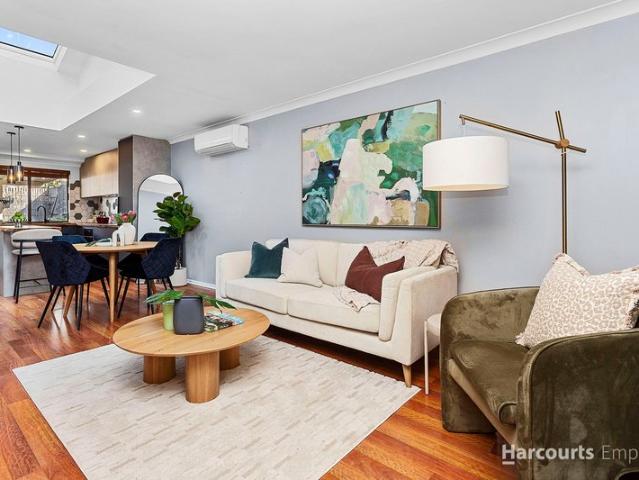 Villa for sale in Stirling, Western Australia