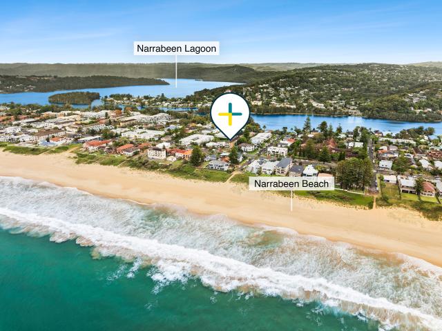 Apartment for sale in Narrabeen, New South Wales