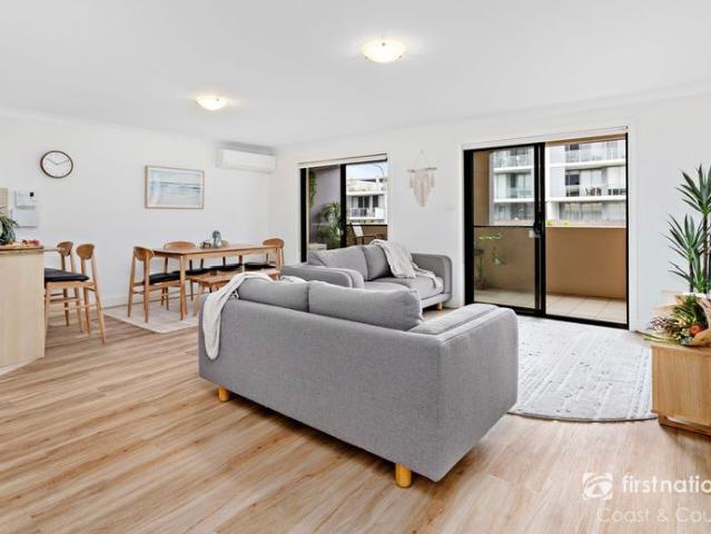 Apartment for rent in Jerrawa, New South Wales