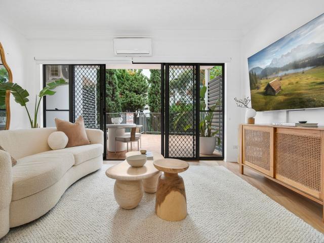 Apartment for rent in Gold Coast